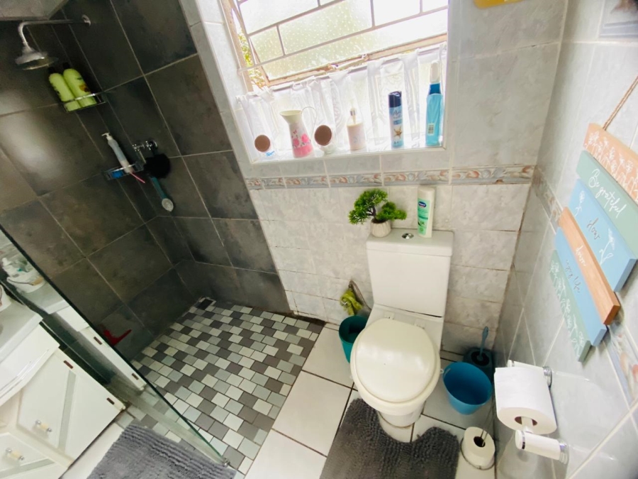 3 Bedroom Property for Sale in Sasolburg Ext 23 Free State